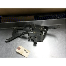 93F025 Engine Cover Bracket For 86-88 Buick Century  3.8